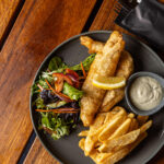 Food & Drinks