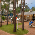 Beer Garden