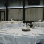 Functions, weddings and events