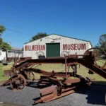 Discover Millmerran: A Comprehensive Family Day Trip Guide