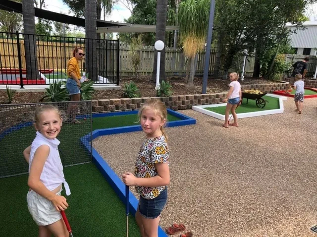 Millmerran - Family Fun