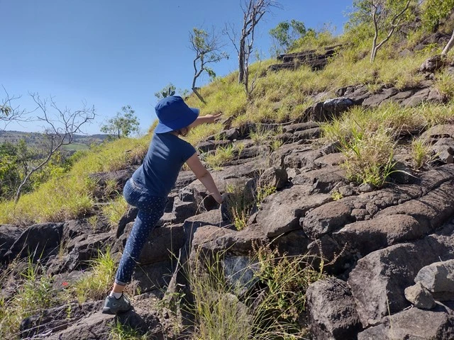 Millmerran - Nature and scenery