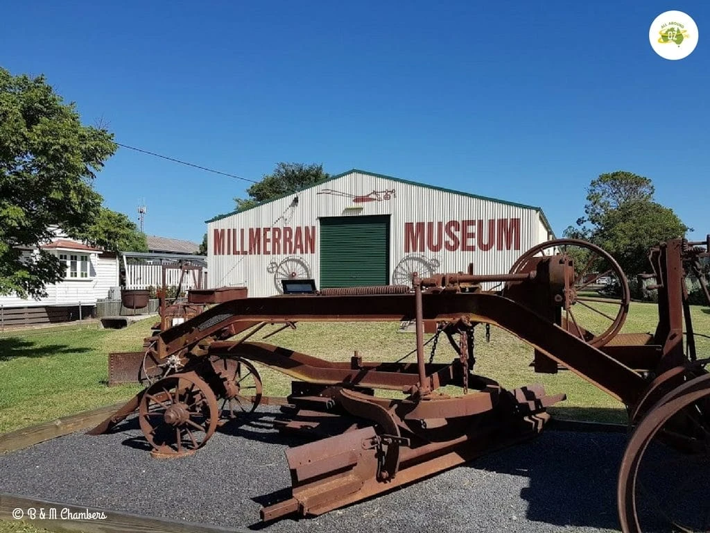 Millmerran Museum