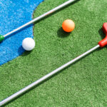Mini Golf