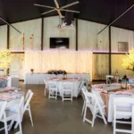 5 Reasons to Choose The Mill Inn Millmerran for Your Country Wedding