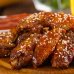 Wednesday Rib Night