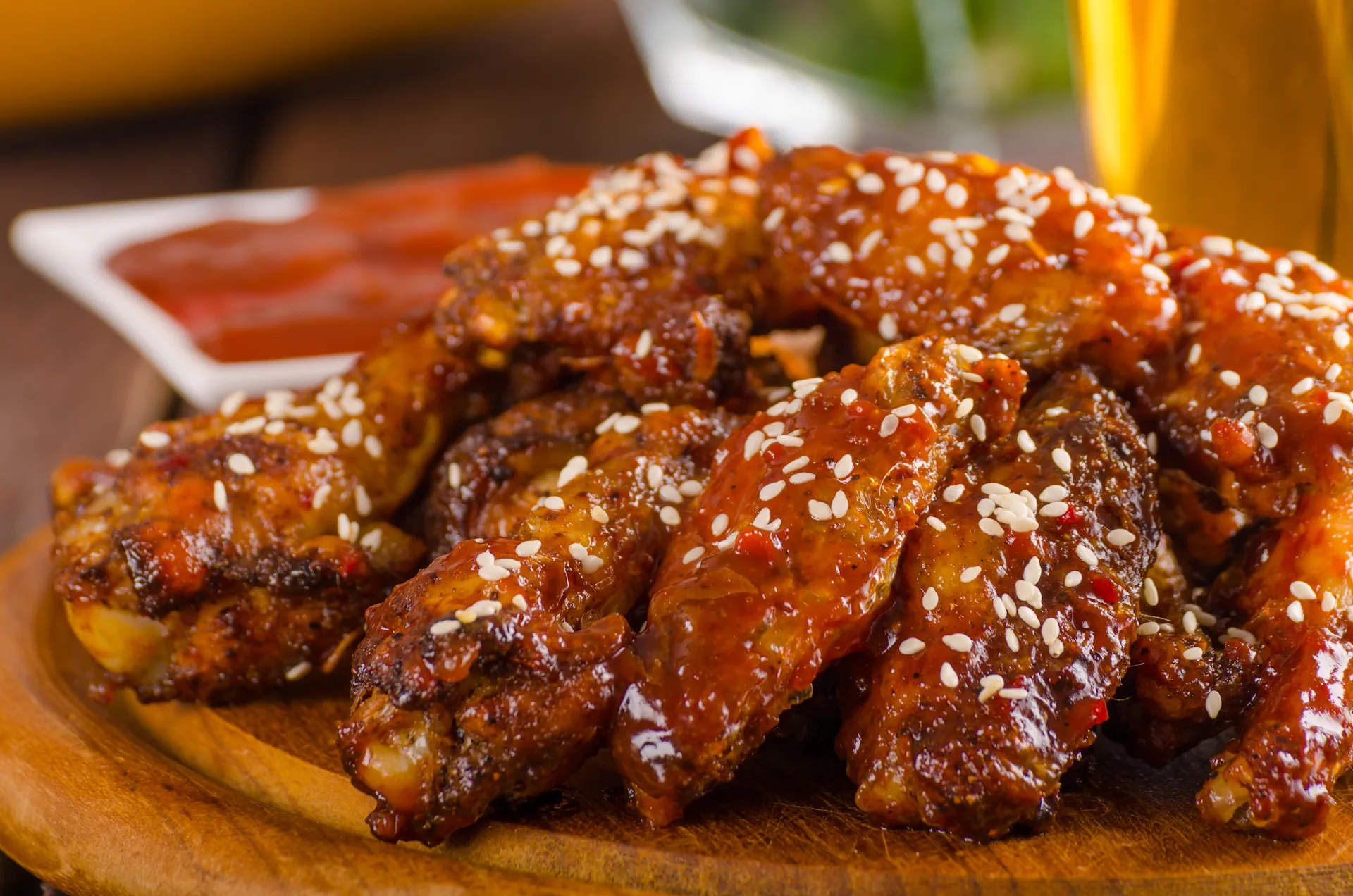 Wednesday Rib Night