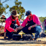 3–4 October 2026 Australian Camp Oven Festival