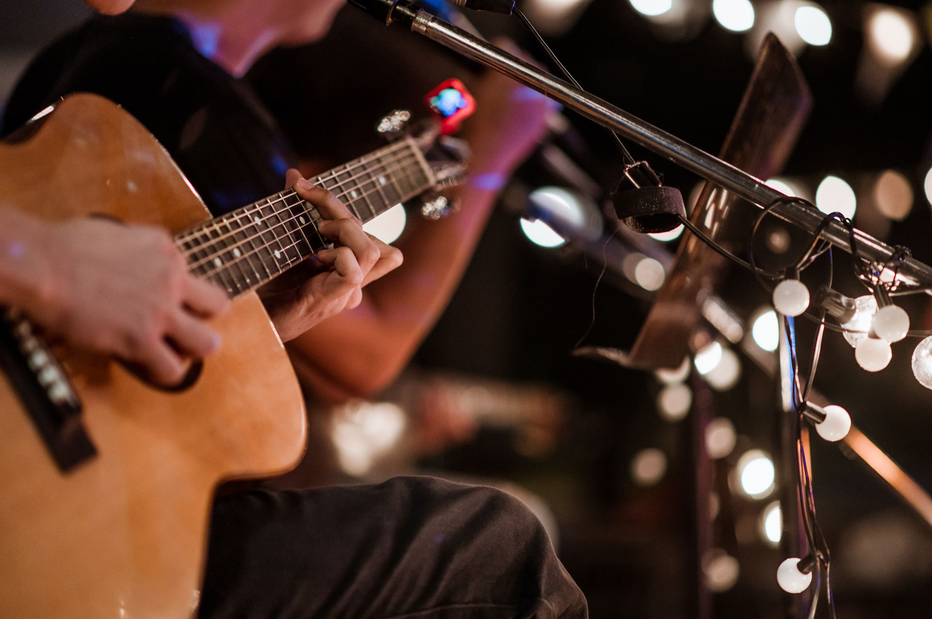 Live Music