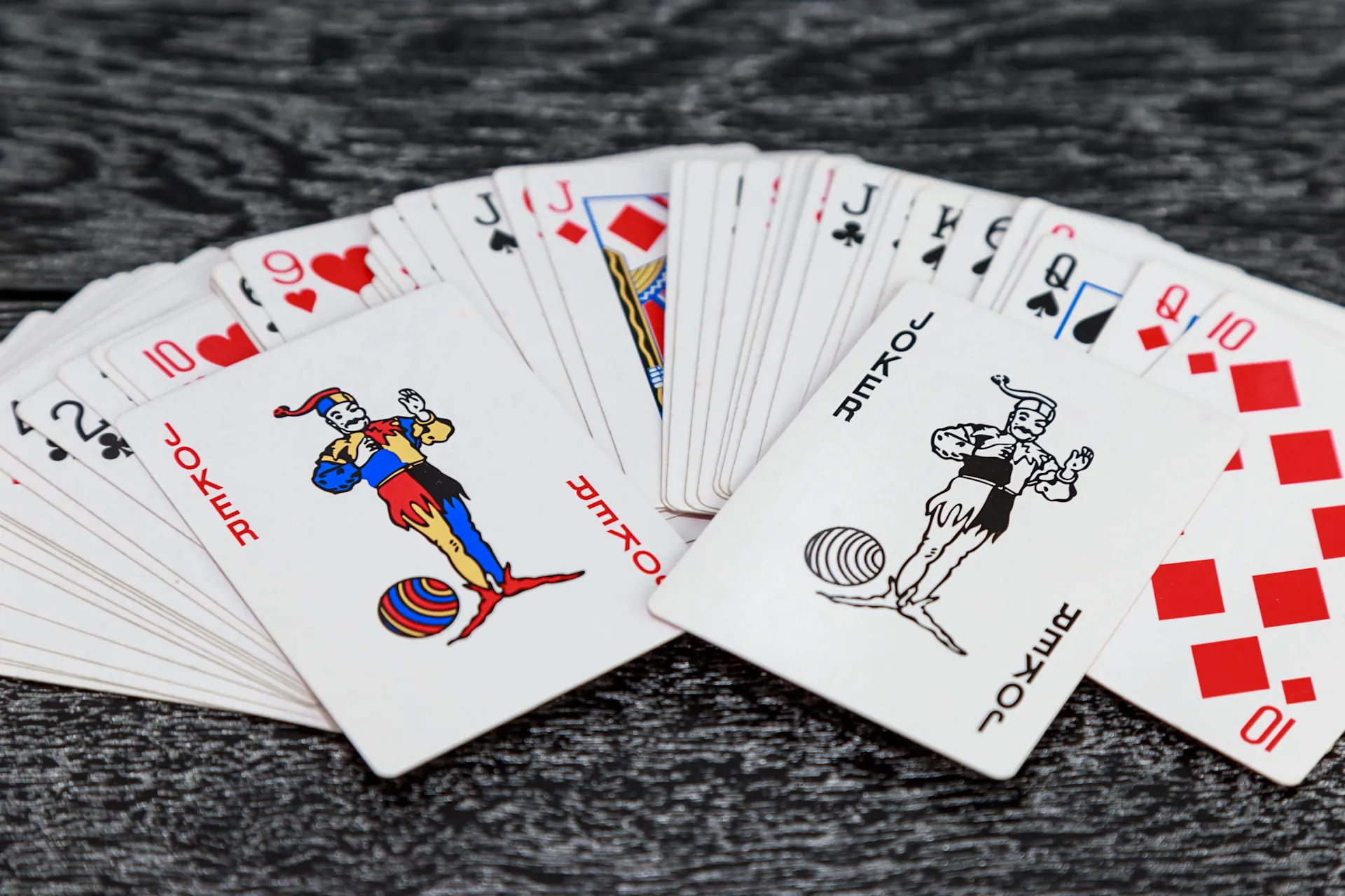 Jag the Joker