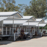 Accommodation