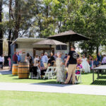 Event spaces