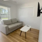 Twin Cabin