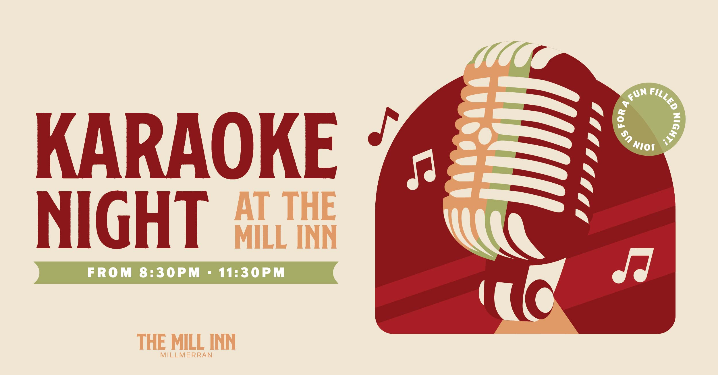 Karaoke Night