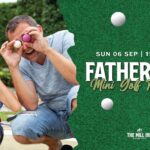 Father’s Day Mini Golf Tournament